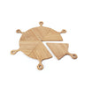 Set of 6 Pizza Boards