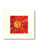 Ben Bonart Sun Limited Edition Print