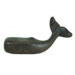 Whale Bottle Opener