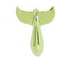Whale Tail Door Knocker