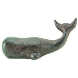 Whale Bottle Opener