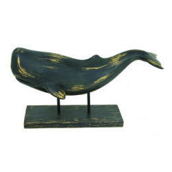 Whale Bottle Opener