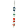 Decorative Wood Fishing Floats