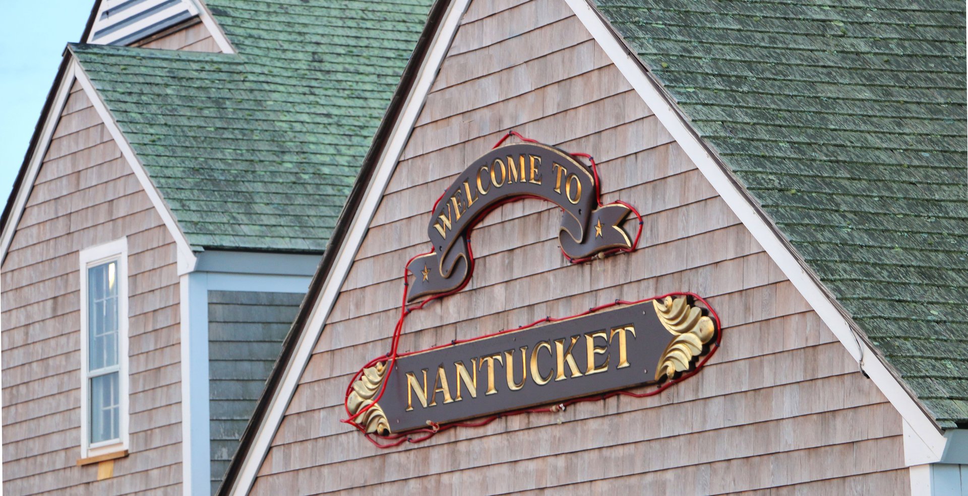 Nantucket Steamship Authority
